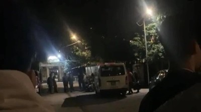 Từ Sơn (Bắc Ninh): Án mạng nghiêm trọng khiến 2 người tử vong