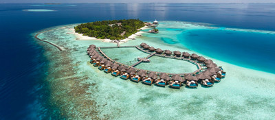 Đảo Maldives có nguy cơ bị nhấn chìm vào cuối thế kỷ này