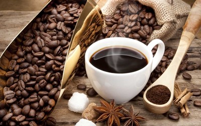 Giá cà phê hôm nay 5/12/2023: Cập nhật giá cà phê Tây Nguyên và Miền Nam