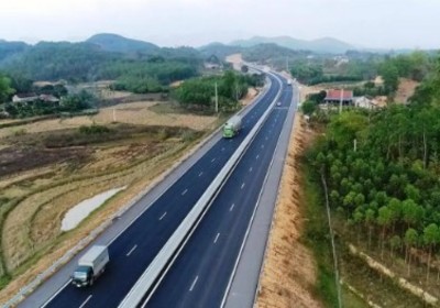 Lạng Sơn: Phê duyệt dự án cao tốc Hữu Nghị - Chi Lăng