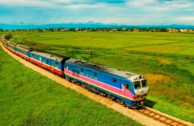 Phú Yên: Đề xuất cập nhật vào quy hoạch tuyến đường sắt Tuy Hòa – Buôn Ma Thuột