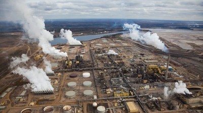 Canada lên kế hoạch cắt giảm 75% lượng khí thải methane