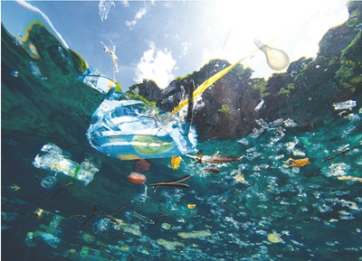 ASEAN: Hành động chống rác thải nhựa đại dương