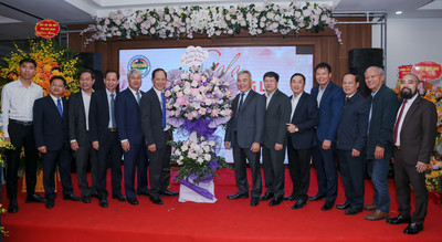 Những hình ảnh ấn tượng tại Lễ kỷ niệm 6 năm thành lập CLB Báo chí Bắc Giang tại Hà Nội