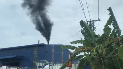 Sóc Trăng: Dân khốn khổ vì ô nhiễm môi trường do hoạt động sản xuất của công ty CP ATT Nam Sông Hậu