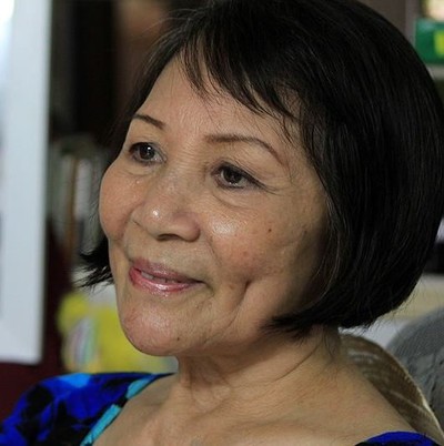 Đồng Thị Tuyết Thanh được Chủ tịch nước phong tặng danh hiệu Nghệ sĩ Nhân dân