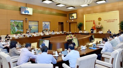 Xem xét thành lập 2 đơn vị hành chính mới ở Bắc Giang và Thanh Hóa