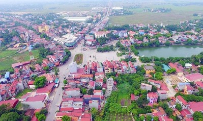Bắc Giang: 2 nhà đầu tư quan tâm dự án khu đô thị hơn 700 tỷ đồng