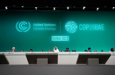 Lộ diện hai nước đăng cai hội nghị khí hậu COP29 và COP30