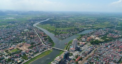 Hà Nam: Mời gọi đầu tư cho dự án khu dân cư với quy mô gần 620 tỷ đồng