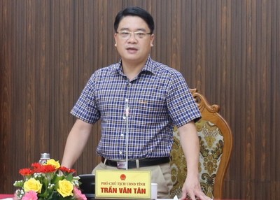 Bộ Chính trị cảnh cáo Ban Thường vụ Tỉnh uỷ Quảng Nam nhiệm kỳ 2015 - 2020, 2020 – 2025