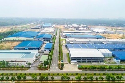 Hà Nam: Chính phủ chấp thuận khu công nghiệp gần 2.700 tỷ đồng