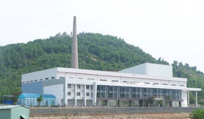 Quảng Nam: Đầu tư nhà máy xử lý chất thải và cải thiện hệ thống quản lý