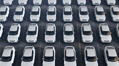 Tất cả các ôtô mới tại Canada phải có mức phát thải bằng 0 vào năm 2035