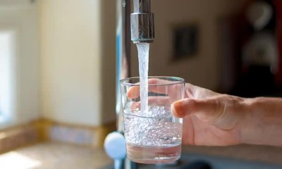 Mỹ: California phê chuẩn việc tái chế nước thải thành nước uống