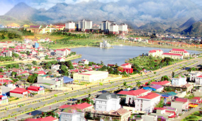 Tiềm năng và lợi thế phát triển Kinh tế - Xã hội tỉnh Lai Châu