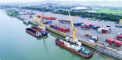 Thủ tướng Chính phủ phê duyệt quy hoạch 2 cảng cạn tại Hải Dương