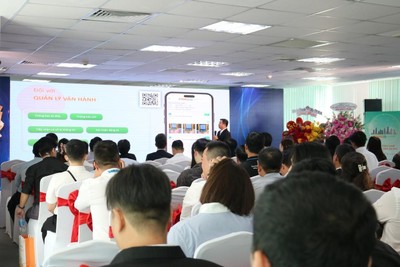 Chính thức ra mắt thương hiệu Quản lý cho thuê Bất động sản SAVISTA Realty tại thị trường Việt Nam