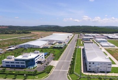 Quảng Ngãi: Thủ phủ công nghiệp miền Trung sắp có thêm Khu công nghiệp