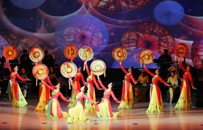 Bắc Giang: Hỗ trợ NSND, NSƯT trong lĩnh vực di sản văn hóa phi vật thể