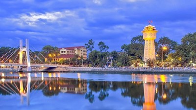 Phê duyệt Đề án phát triển kinh tế ban đêm tại Bình Thuận đến năm 2030