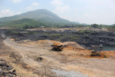 Phú Bình (Thái Nguyên) tăng cường quản lý tài nguyên khoáng sản