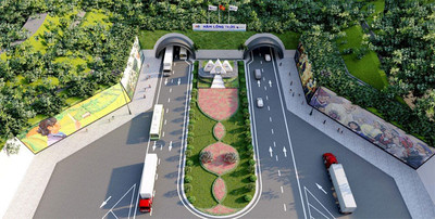 Cao Bằng sẽ khởi công tuyến cao tốc Đồng Đăng-Trà Lĩnh vào ngày 1/1/2024