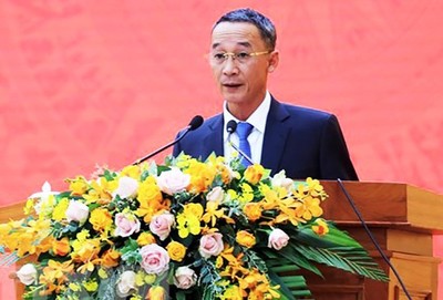 Lâm Đồng xin phép cho Chủ tịch UBND tỉnh vắng cuộc họp trực tuyến tổng kết về chuyển đổi số