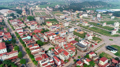 Tân Yên (Bắc Giang) phấn đấu năm 2024 nâng chỉ số thứ hạng DDCI lên thứ 5 trong tỉnh