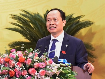 Khởi tố cựu Bí thư Tỉnh ủy Thanh Hóa Trịnh Văn Chiến