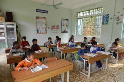 Cao Bằng: 10 huyện, Thành phố đạt chuẩn phổ cập giáo dục, xóa mù chữ năm 2023