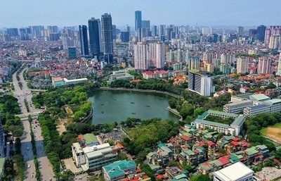 Thành phố Hà Nội vừa công bố 10 sự kiện tiêu biểu Thủ đô năm 2023