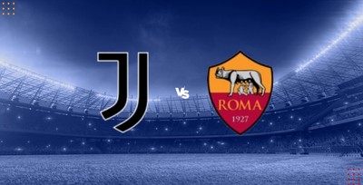 Link xem trực tiếp bóng đá Juventus vs Roma 2h45 hôm nay 31/12