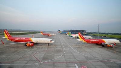 Quy hoạch sân bay chuyên dùng tại Mộc Châu