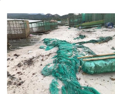 Rác thải nhựa trong khai thác thủy sản tại Việt Nam: Thực trạng và giải pháp