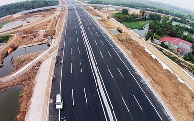 Hòa Bình: Phê duyệt dự án đường cao tốc Hoà Bình - Mộc Châu