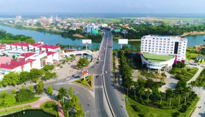 Phê duyệt Quy hoạch tỉnh Quảng Trị thời kỳ 2021- 2030