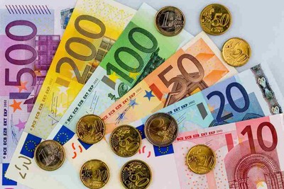 Tỷ giá Euro hôm nay 3/1/2024: Cập nhật giá Euro trong nước và thế giới