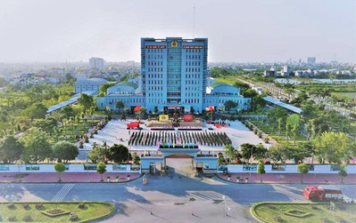 Phát triển Nam Định theo hướng công nghiệp xanh, sinh thái, văn hóa, lịch sử
