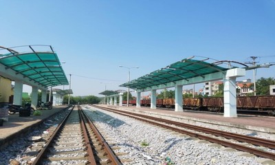 Bộ GTVT phản hồi đề xuất lập quy hoạch cho tuyến đường sắt Hạ Long - Móng Cái