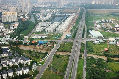 Hà Nội: Các dự án giao thông lớn dự kiến sẽ khởi công trong năm 2024