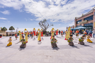 Tây Ninh: Sắp diễn ra Hội Xuân núi Bà Đen năm Giáp Thìn 2024
