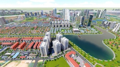 Thanh Hóa duyệt chủ trương đầu tư khu đô thị hơn 2.100 tỷ đồng