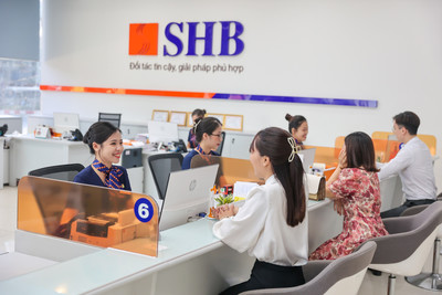 Cập nhật lãi suất ngân hàng SHB mới nhất tháng 1/2024