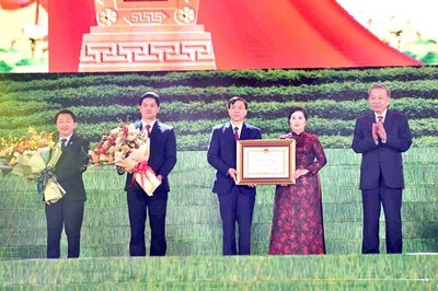 Lai Châu long trọng tổ chức Lễ kỷ niệm 115 năm thành lập tỉnh