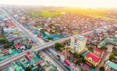 Nghệ An: Thêm Dự án Khu nhà ở hơn 300 tỷ đồng tại huyện Quỳnh Lưu