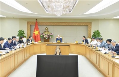Đề án thành lập thị trường tín chỉ carbon tại Việt Nam