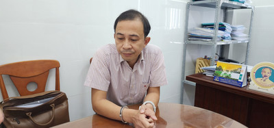 Kiên Giang: Bắt tạm giam Phó Chủ tịch xã ở Phú Quốc liên quan đến đất đai