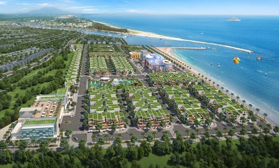 Thanh Hóa: Hé lộ danh tính nhà đầu tư dự án khu dân cư hơn 900 tỷ đồng