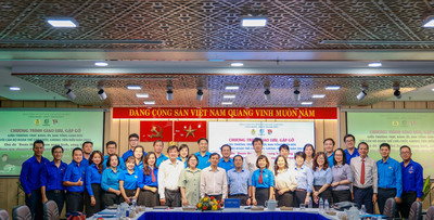 Đẩy mạnh hoạt động chuyển đổi số tại Tổng Công ty Cấp nước Sài Gòn